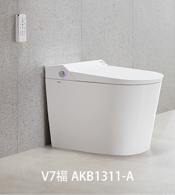 智能坐便器V7福 AKB1311 -A